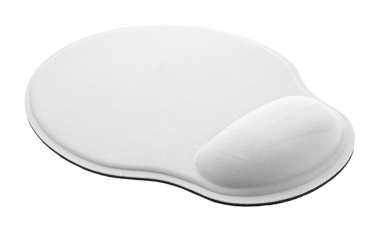 Podkładka pod mysz RPET  P119422D AN-AP864081-W