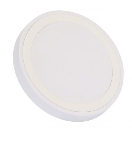 Ładowarka indukcyjna INC-1 P063663U US-INC-1-W