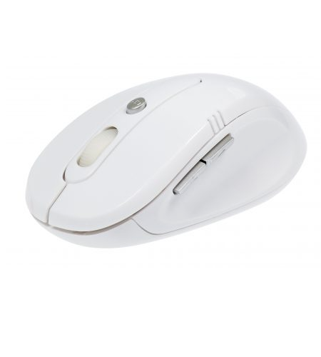 Mysz komputerowa MB-201 P063657U US-MB-201-W