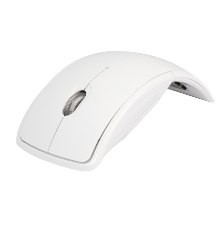 Mysz komputerowa MB-216 P063659U US-MB-216-W