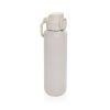 Butelka sportowa 600 ml Via P109360X beżowy