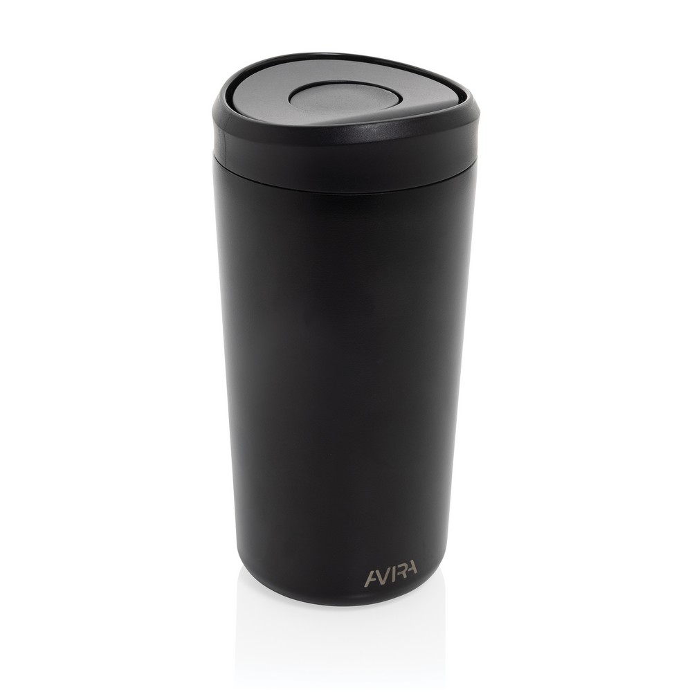 Kubek termiczny 400 ml Avira Alix P109362X AX-P438.10-W