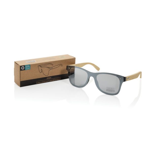 Okulary przeciwsłoneczne Prism P109373X