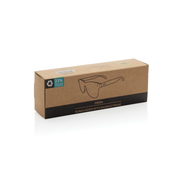 Okulary przeciwsłoneczne Prism P109373X