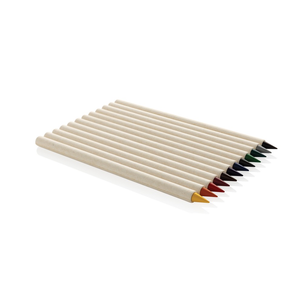 Zestaw kredek Micki P109367X AX-P611.3703