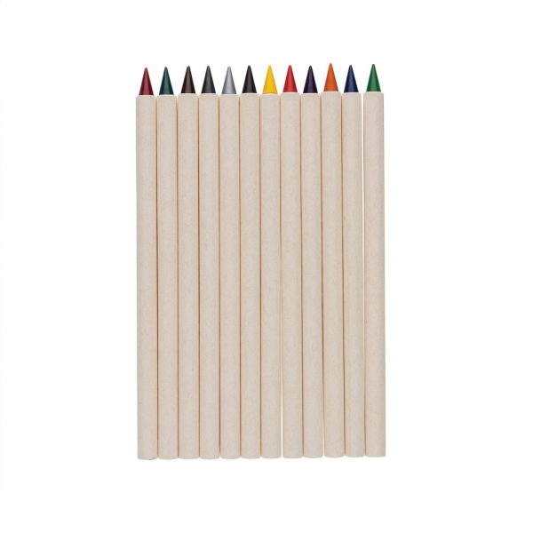 Zestaw kredek Micki P109367X