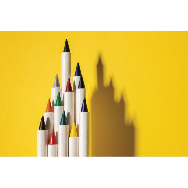 Zestaw kredek Micki P109367X