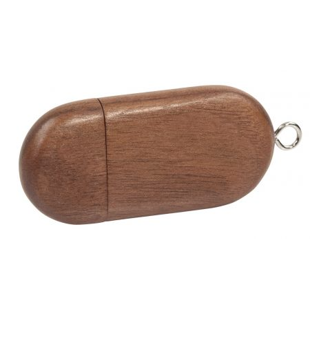 Pamięć USB PDw-4 P063228U brąz