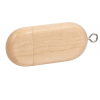 Pamięć USB PDw-4 P063228U jasny brąz