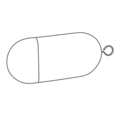 Pamięć USB PDw-4 P063228U miks kolorów