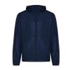 Lekka kurtka Iqoniq Logan, poliester z recyklingu P054690X navy