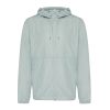 Lekka kurtka Iqoniq Logan, poliester z recyklingu P054690X iceberg green