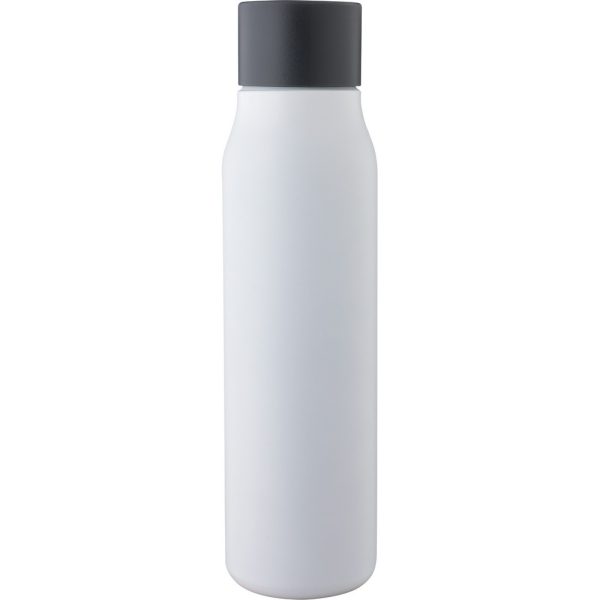 Butelka termiczna 600 ml P109377X biały