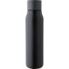 Butelka termiczna 600 ml P109377X czarny