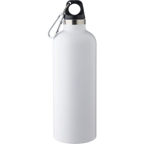 Butelka termiczna 500 ml P109397X biały