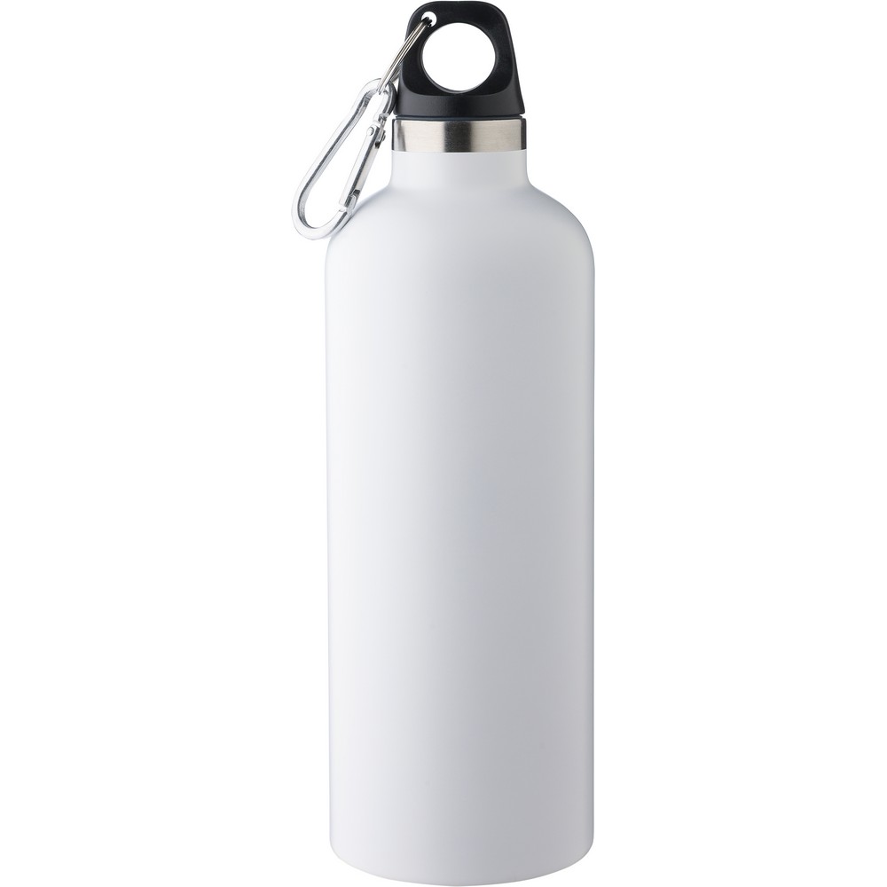 Butelka termiczna 500 ml P109397X AX-VA872-W
