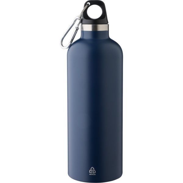 Butelka termiczna 500 ml P109397X niebieski