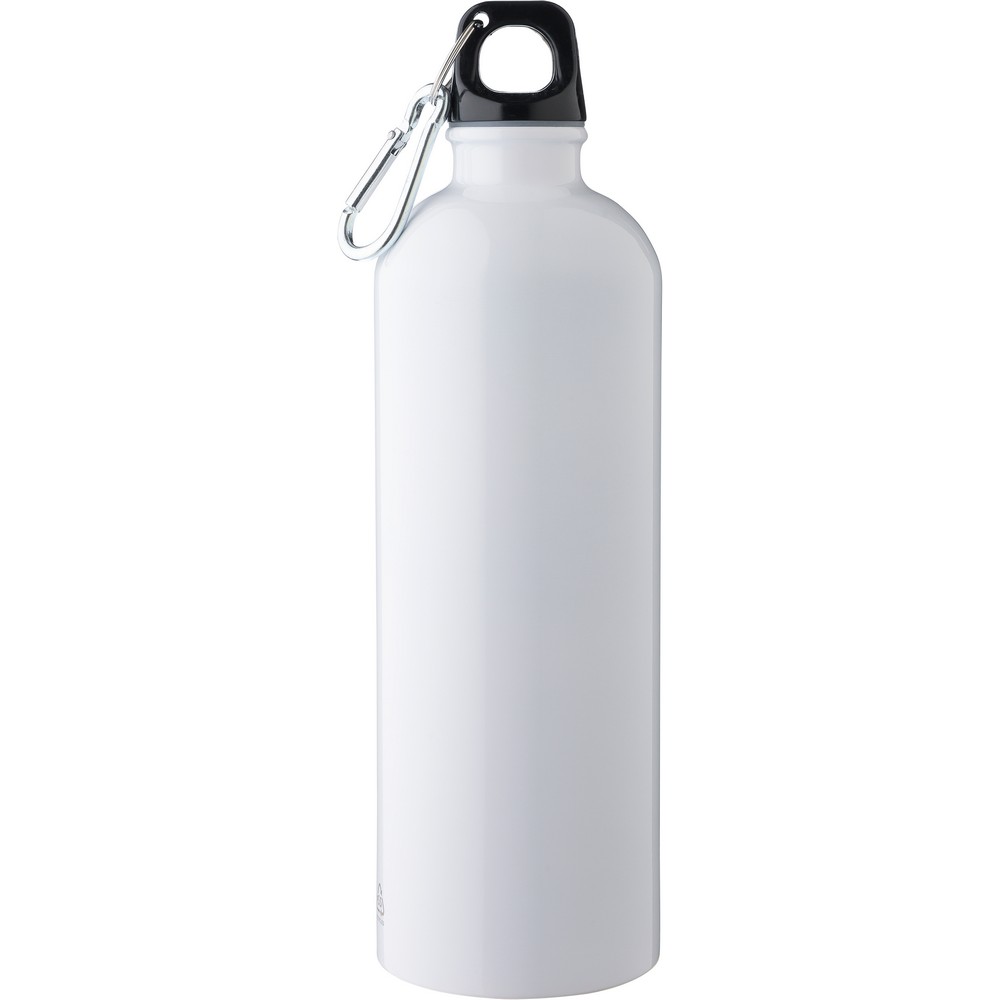 Butelka sportowa 750 ml P109398X AX-VA873-W