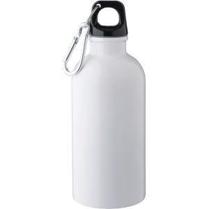 Butelka sportowa 400 ml P109399X AX-VA874-W