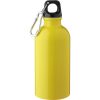 Butelka sportowa 400 ml P109399X żółty