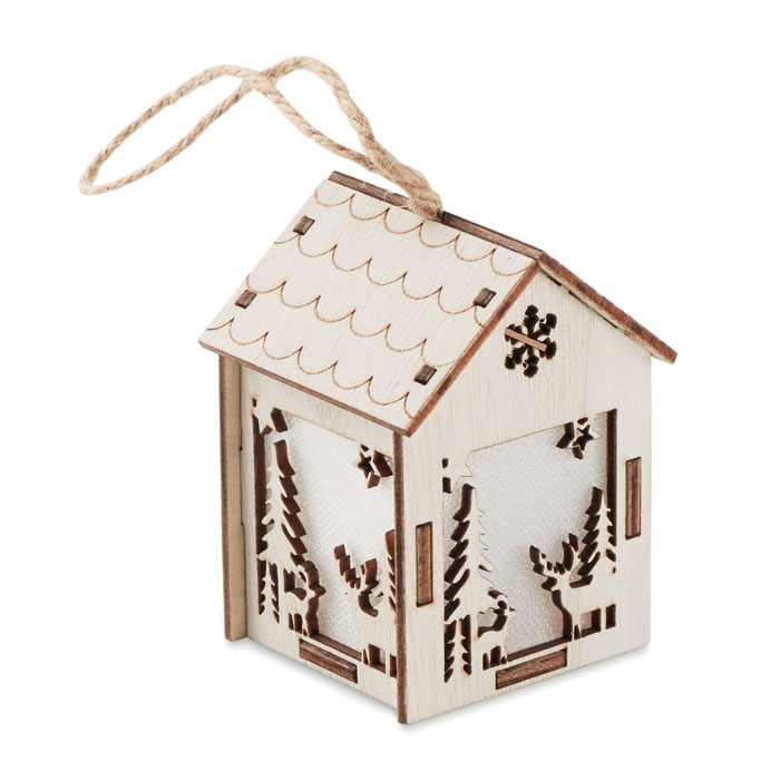 Domek drewniany P016764O MI-CX1463-40