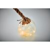 Szklana bombka lampka LED P043111O