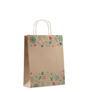 Papierowa torba prezentowa M P043116O MI-CX1519-13