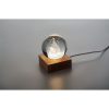 Świąteczna owa kula LED P067301O