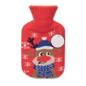 Termofor na gorącą wodę 250 ml P067303O MI-CX1543-W