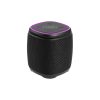 Głośnik bluetooth HERMON Schwarzwolf P109678P