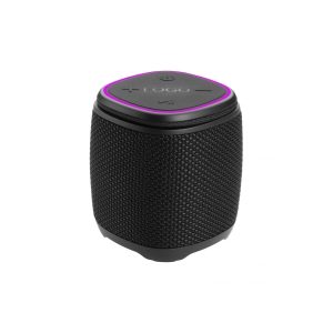 Głośnik bluetooth HERMON Schwarzwolf P109678P PM-B1400300AJ303