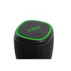 Głośnik bluetooth HERMON Schwarzwolf P109678P