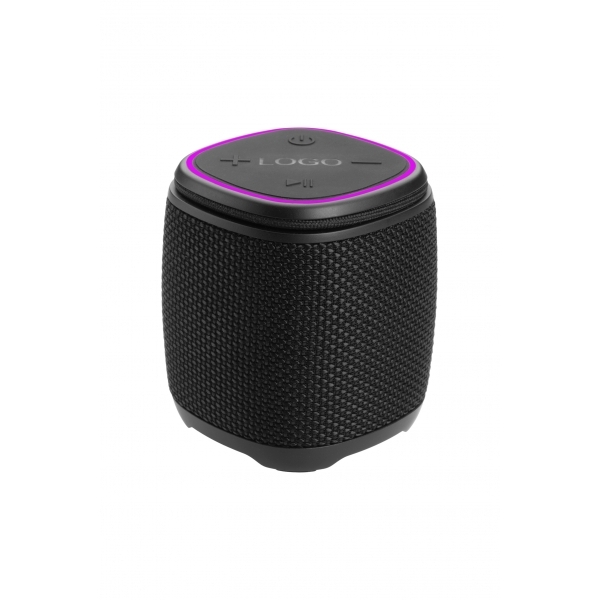 Głośnik bluetooth HERMON Schwarzwolf P109678P PM-B1400300AJ303