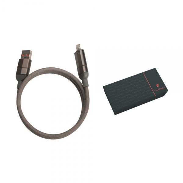 Kabel do transferu danych DONNES Pierre Cardin P109666P