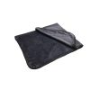 Koc i poduszka 2 w 1 AMIATA Schwarzwolf P109668P