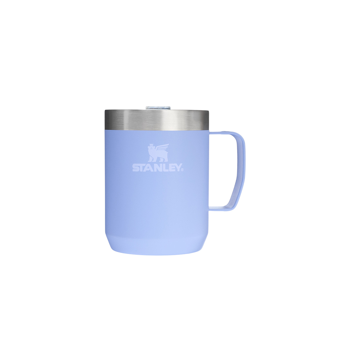 Kubek z uchem Everyday Camp Mug 0.23 L Hydrangea Stanley P120725P PM-1011444065