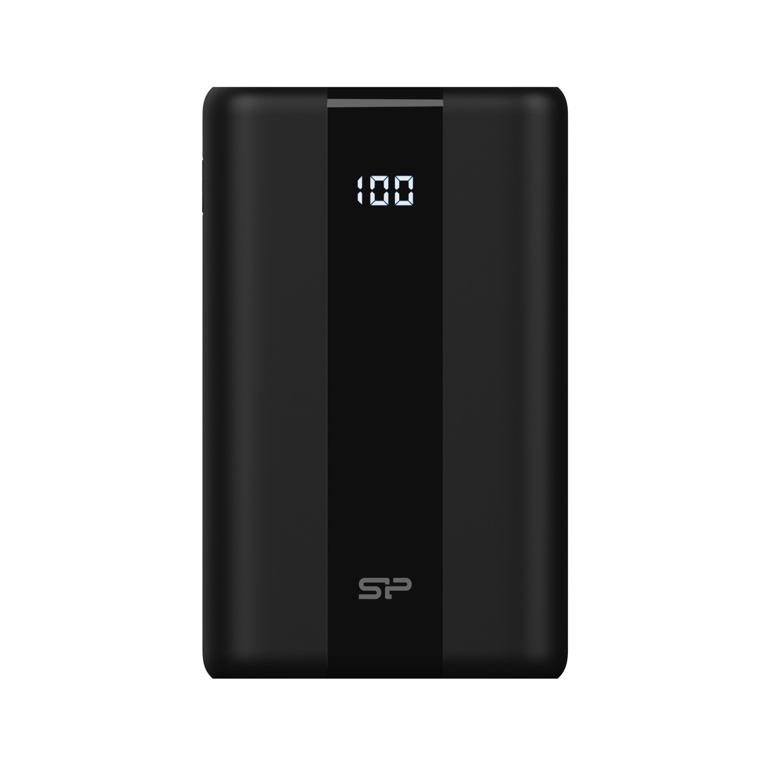 POWER BANK SILICON POWER QS55 20000 MAH P110025G EG-G832803-20000mah