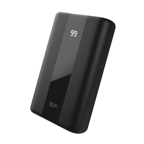 POWER BANK SILICON POWER QS55 20000 MAH P110025G