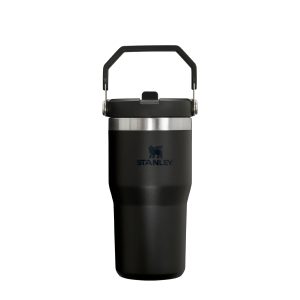 Stanley kubek IceFlow Flip Straw 0,6 L Black P120127P PM-1012044045