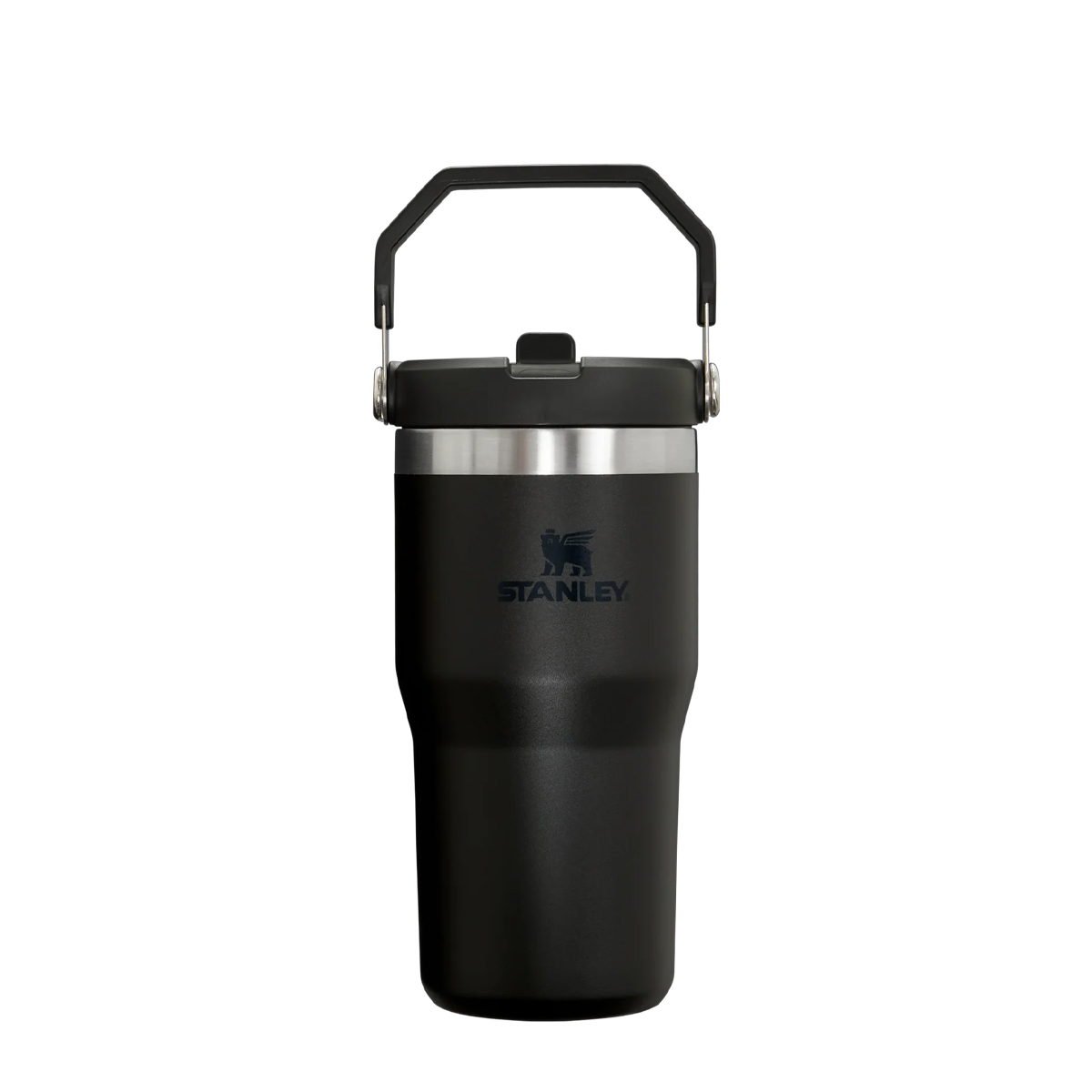 Stanley kubek IceFlow Flip Straw 0,6 L Black P120127P PM-1012044045
