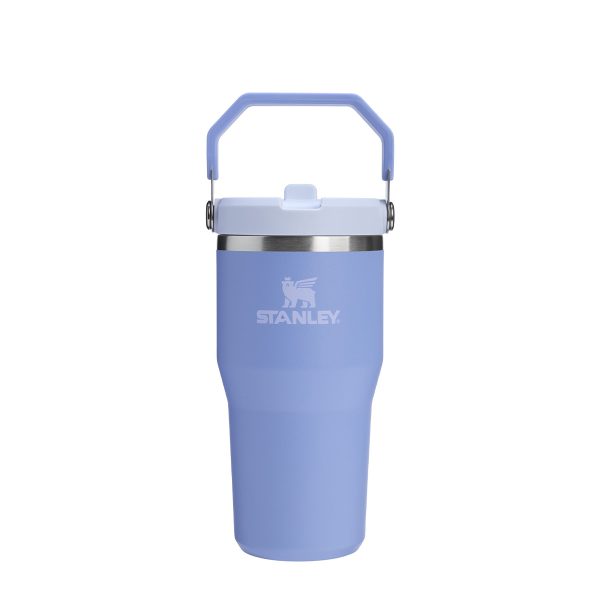 Stanley kubek IceFlow Flip Straw 0,6 L Hydrangea P120131P
