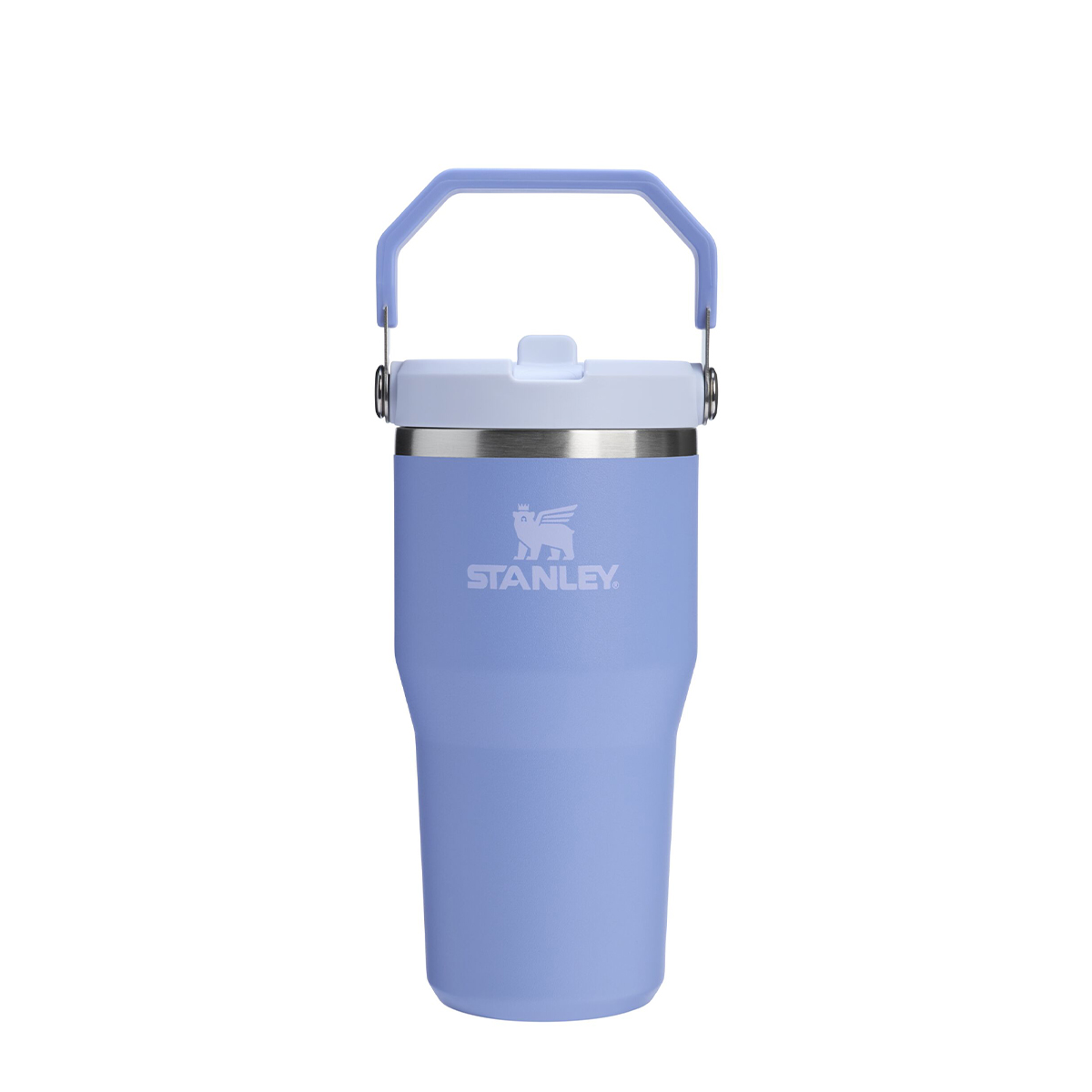 Stanley kubek IceFlow Flip Straw 0,6 L Hydrangea P120131P PM-1012044049