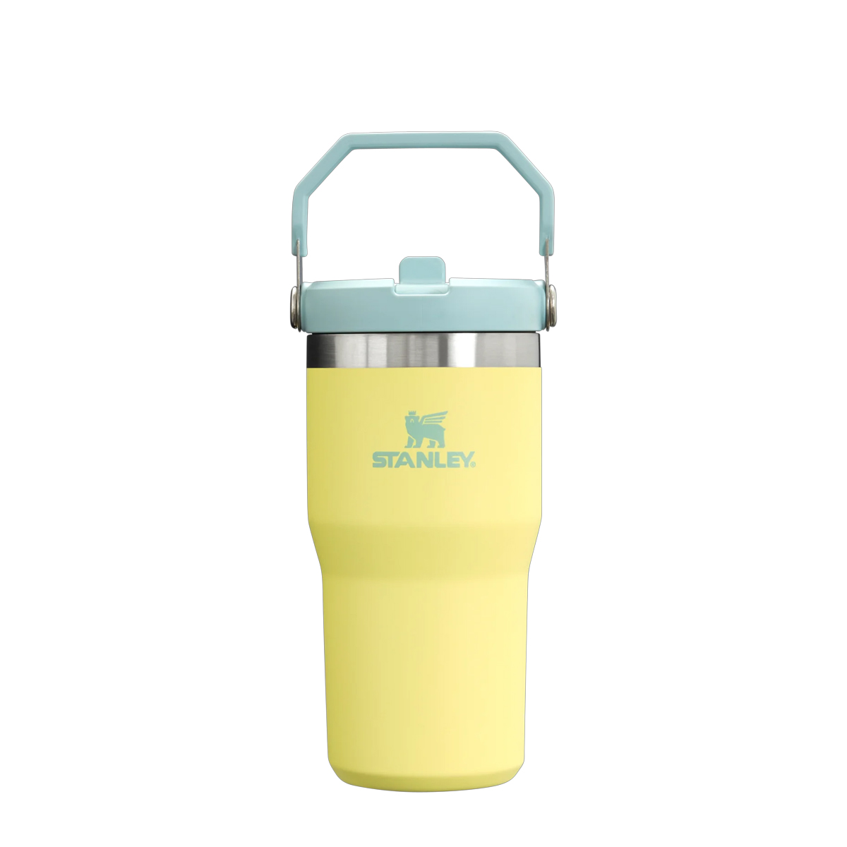 Stanley kubek IceFlow Flip Straw 0,6 L Pomelo P120130P PM-1012044048