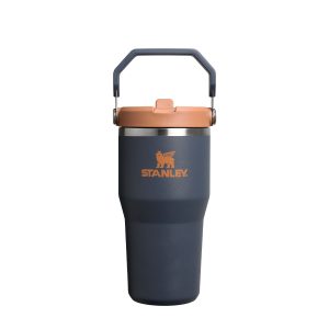Stanley kubek IceFlow Flip Straw 0,6L Twilight P120129P PM-1012044047