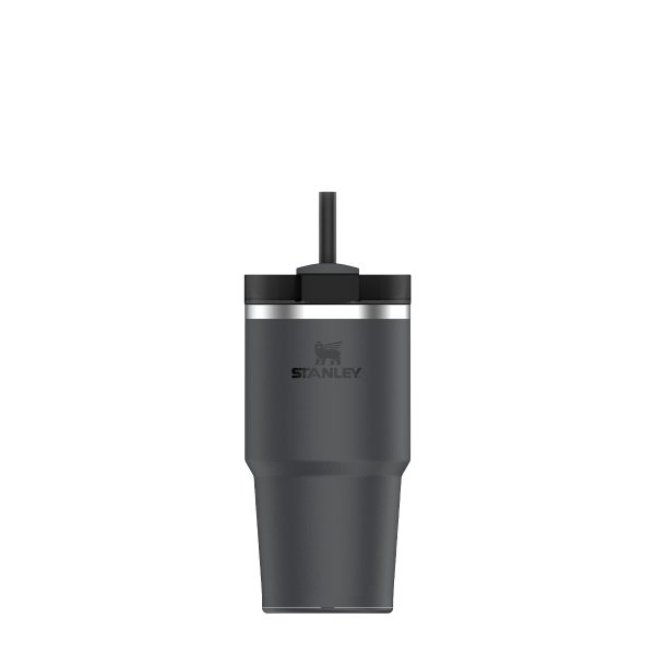 Stanley Quencher H2.O FlowState 0.6 L P120119P black