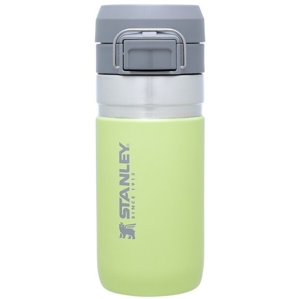 BUTELKA STANLEY Quick-flip water bottles 0,47 L P090549P citron