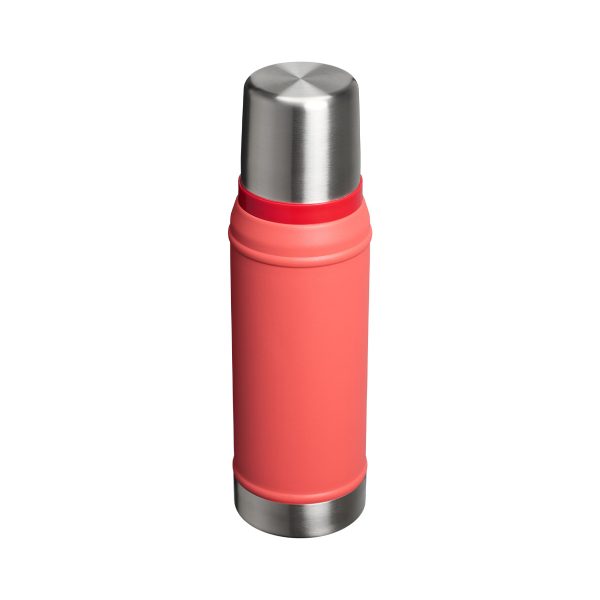 Stanley Termos Legendary Classic 0.75 L Hot Coral P120728P