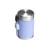 Stanley termos obiadowy ze sztućcem Classic 0.4 L Hydrangea P120730P