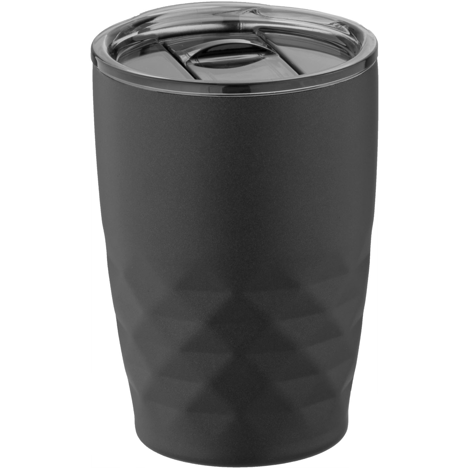 Kubek termiczny Geo 350 ml z izolacją próżniowo miedzianą P067716C PFC-100455-W