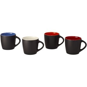 Kubek ceramiczny Riviera P067738C PFC-100476-W
